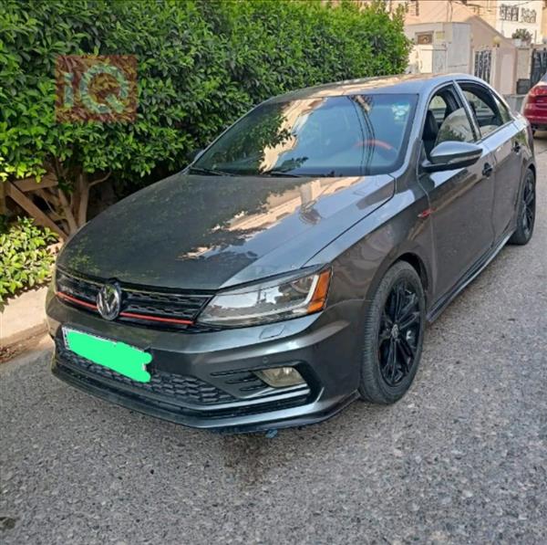 Volkswagen for sale in Iraq